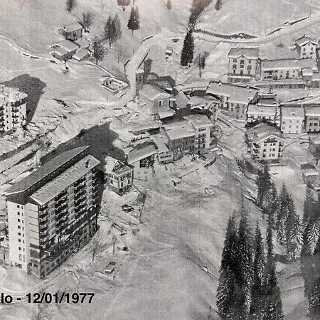 Accogliente Appartamento Foppolo Esterno foto