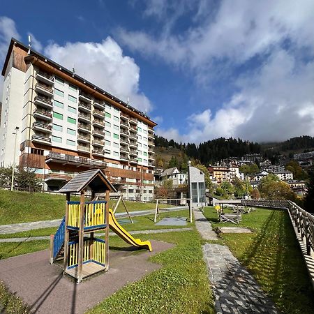 Accogliente Appartamento Foppolo Esterno foto