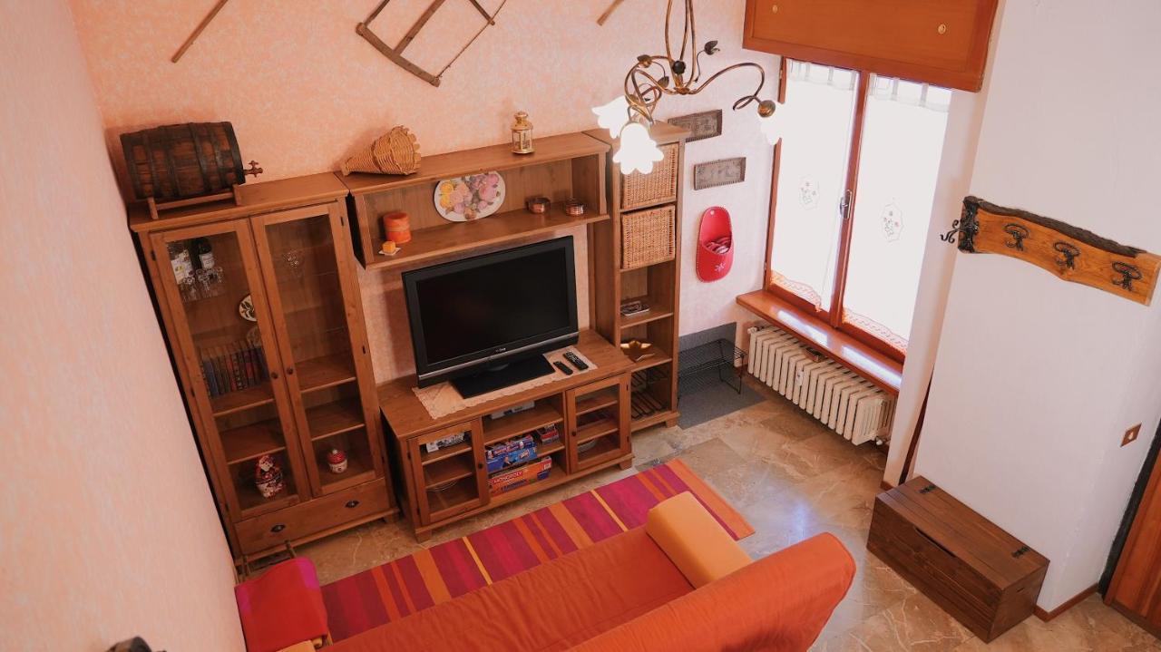 Accogliente Appartamento Foppolo Esterno foto
