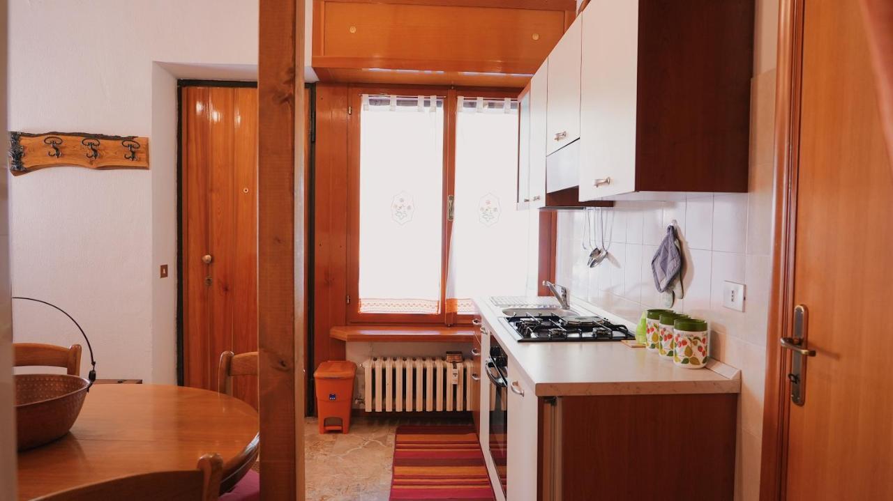 Accogliente Appartamento Foppolo Esterno foto