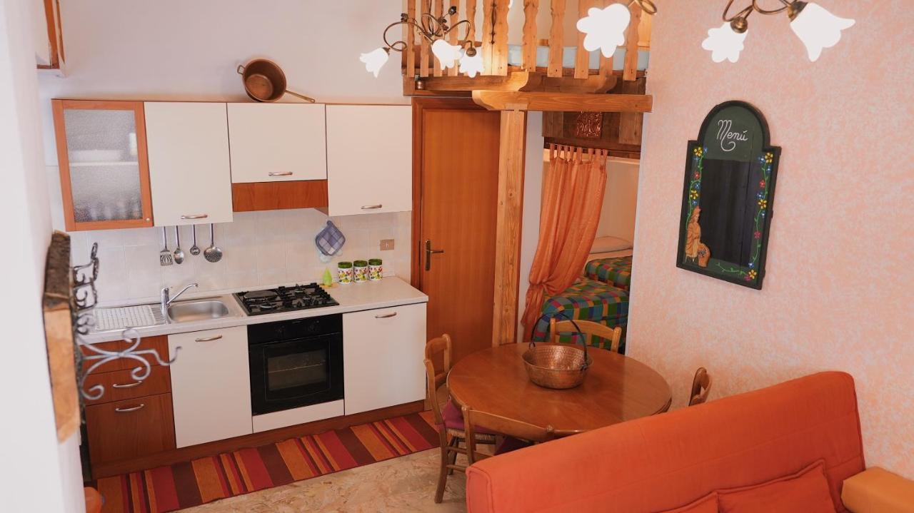 Accogliente Appartamento Foppolo Esterno foto